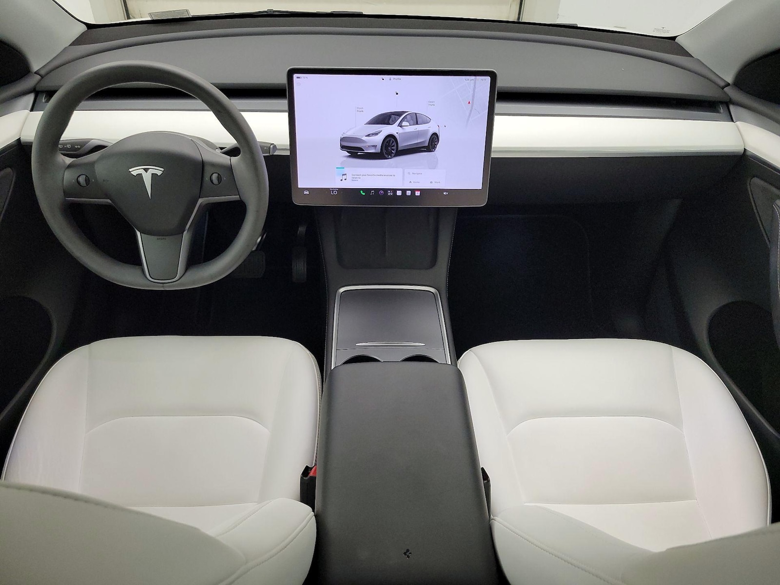 Navigation System