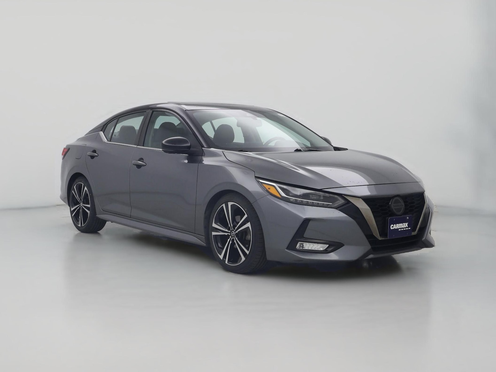 2020 Nissan Sentra