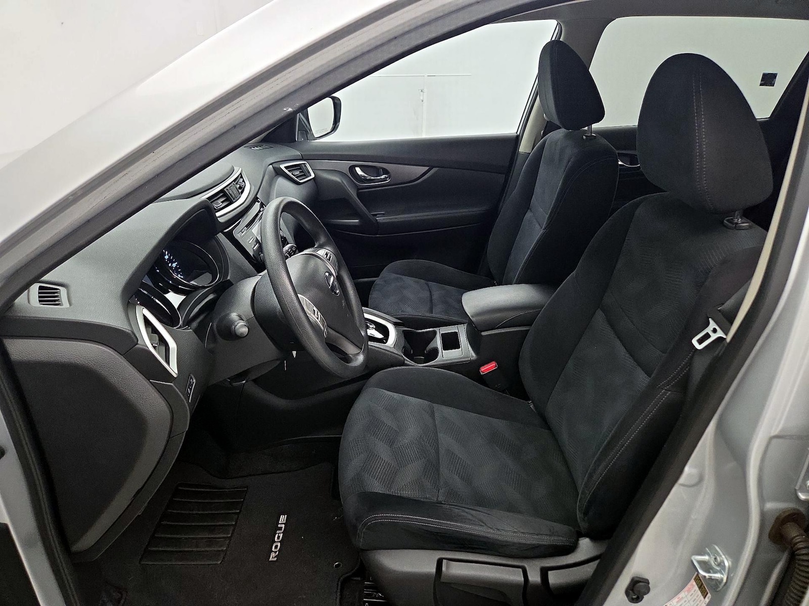 Side Airbags