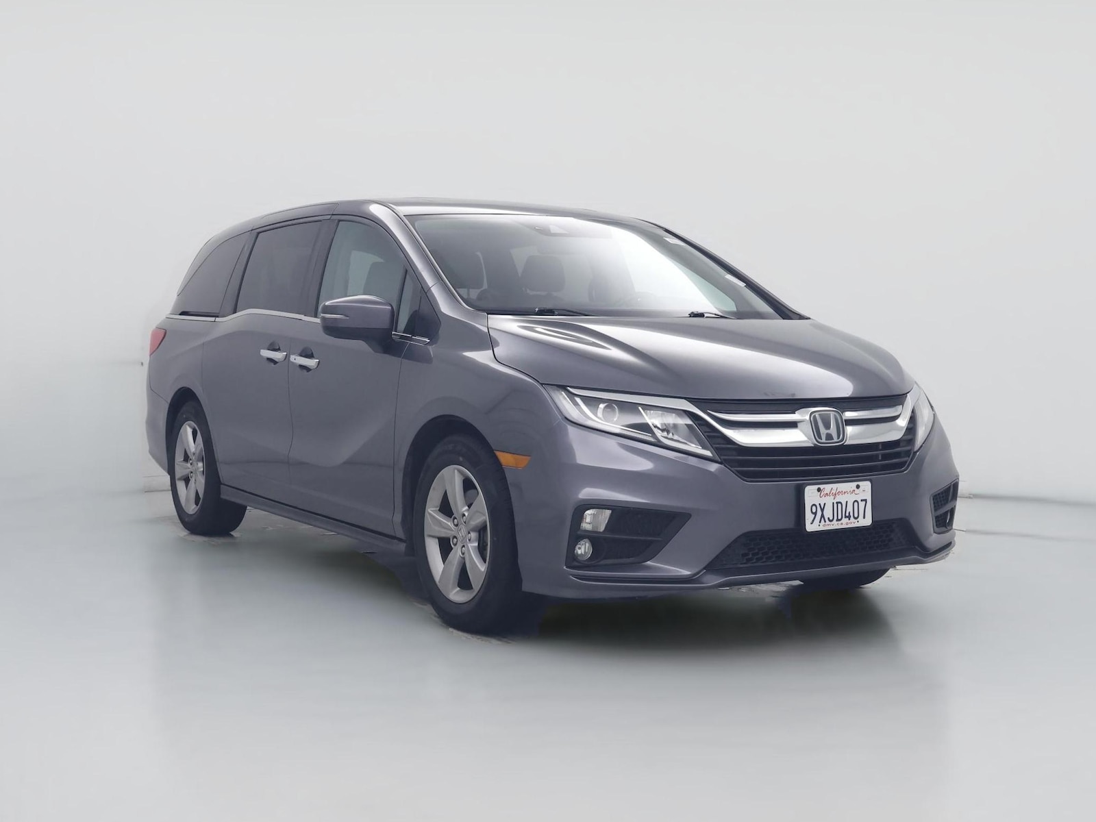 Smart Key & Power Hatch/Deck Lid