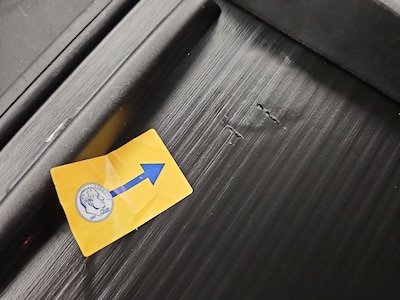 Condition detail