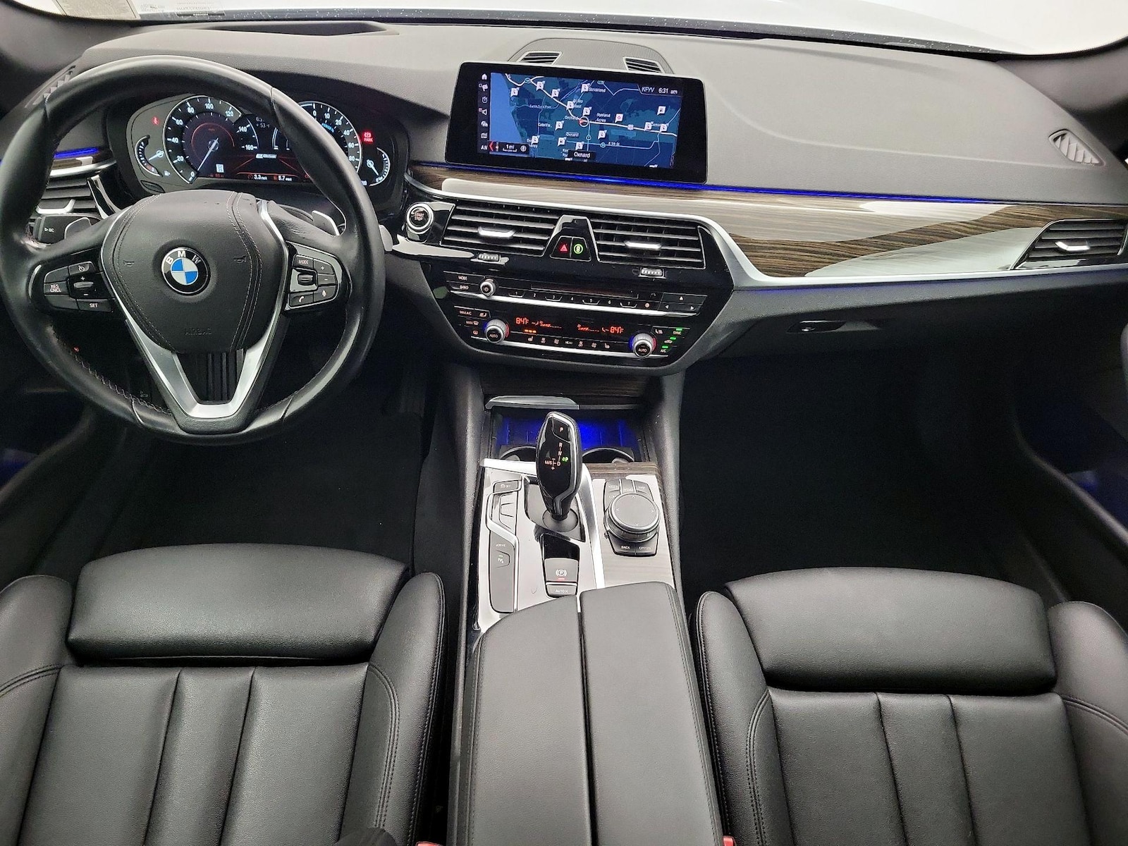 Apple CarPlay®