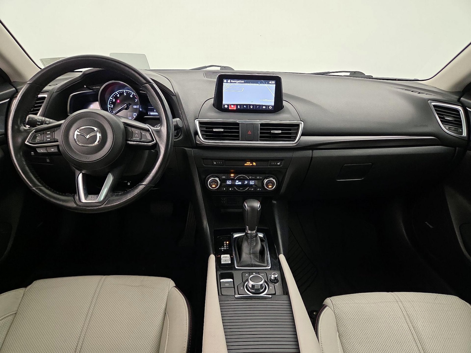 Navigation System