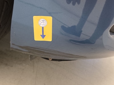 Condition detail