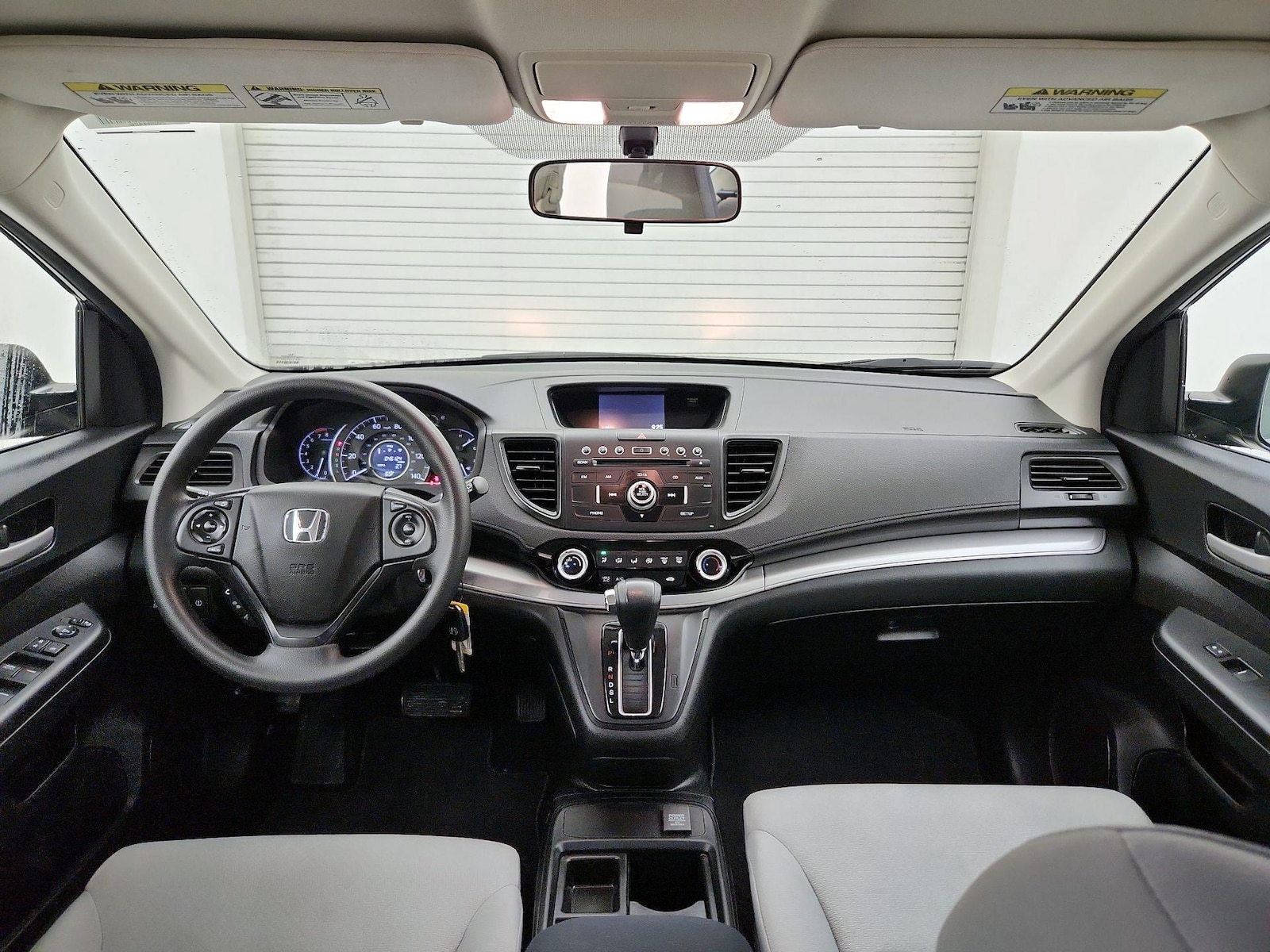 Rear View Camera