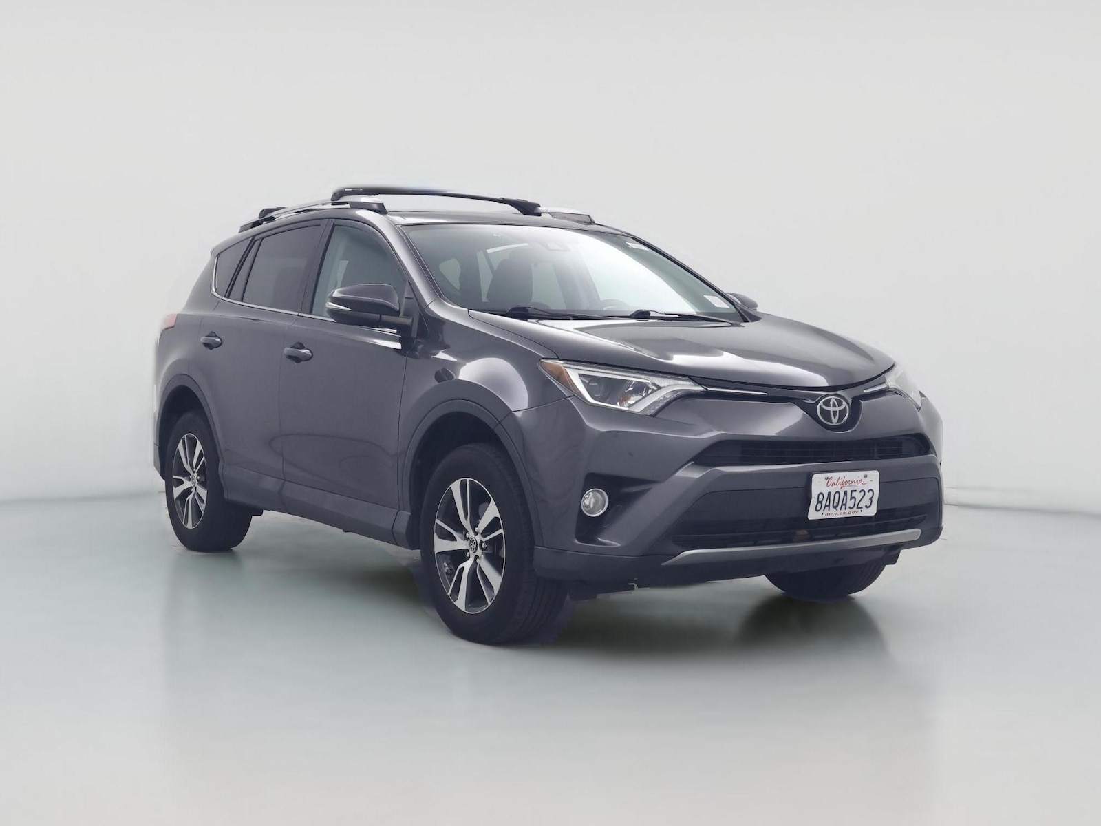 Smart Key & Power Hatch/Deck Lid