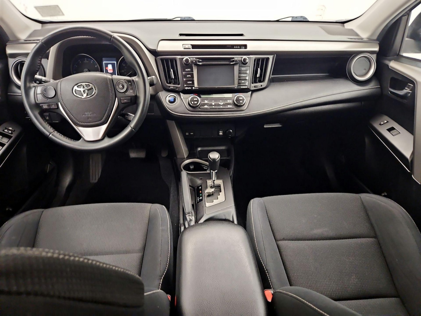 Rear View Camera