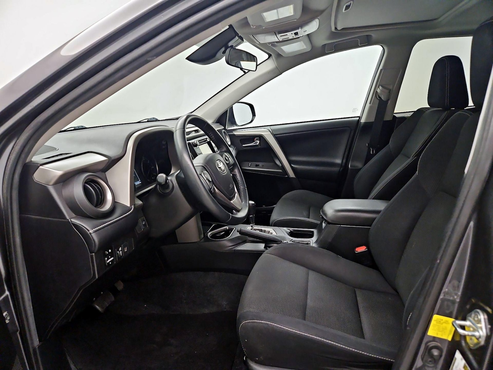 Side Airbags
