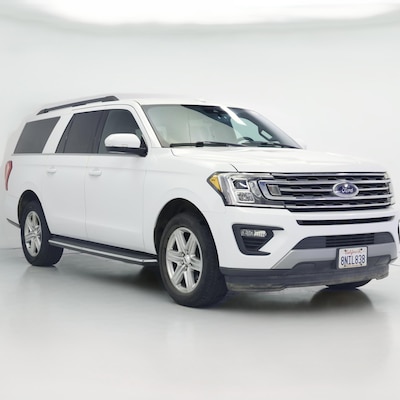 2019 Ford Expedition Max XLT