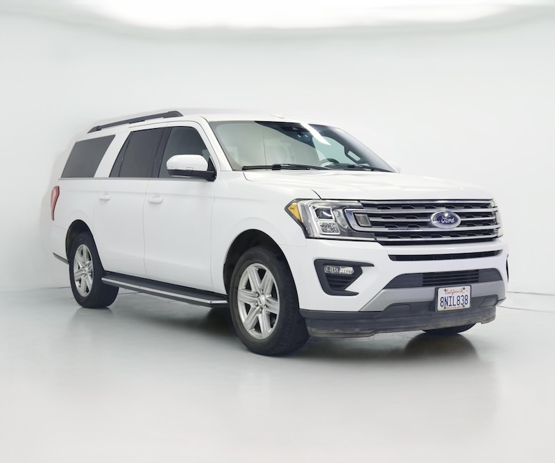2019 Ford Expedition Max XLT