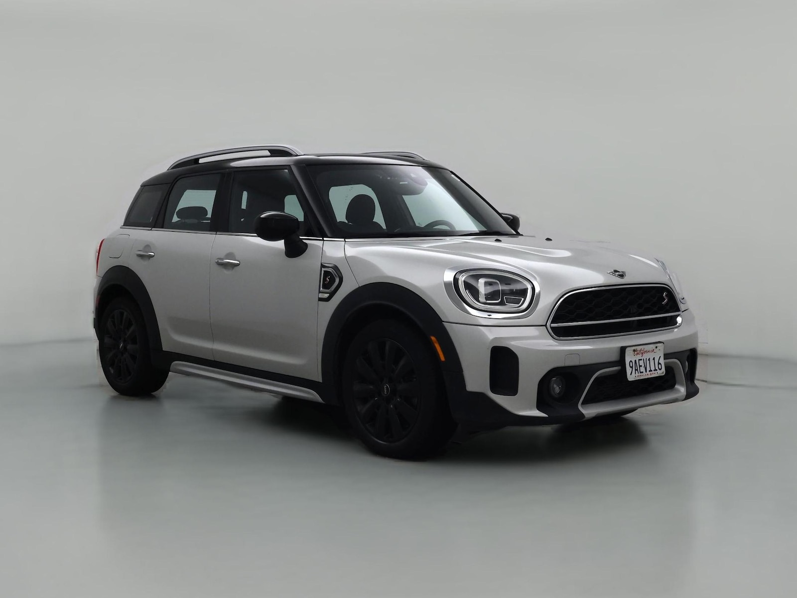 2022 MINI Countryman