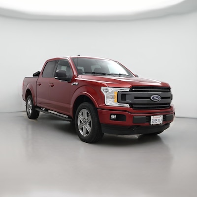 Recommended categories heading image of the selected vehicle
