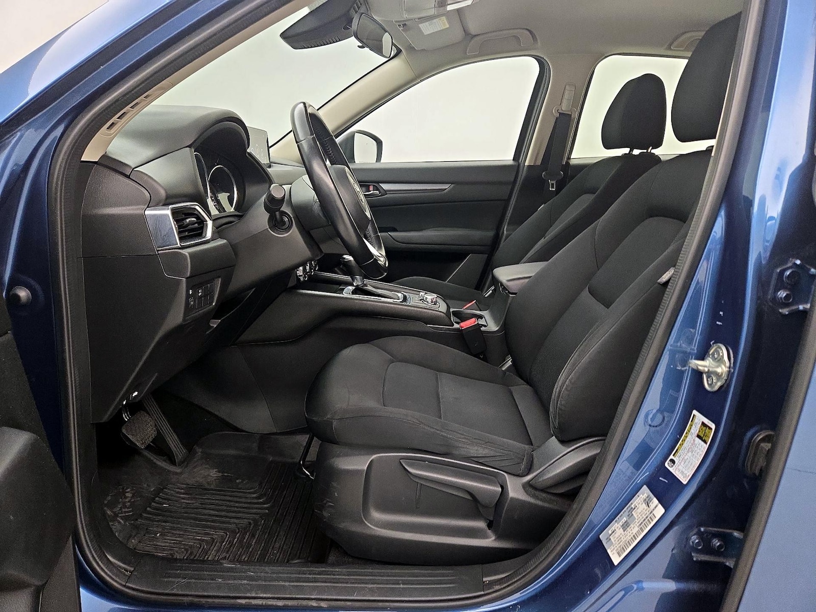 Side Airbags