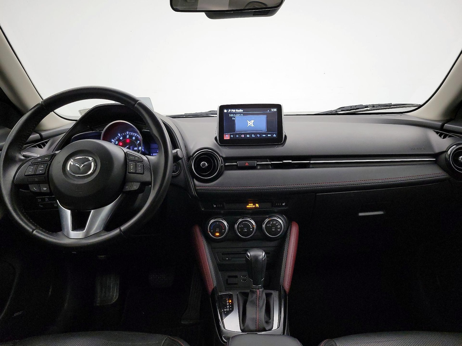 Navigation System
