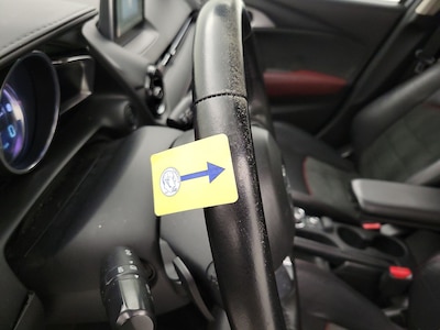 Condition detail