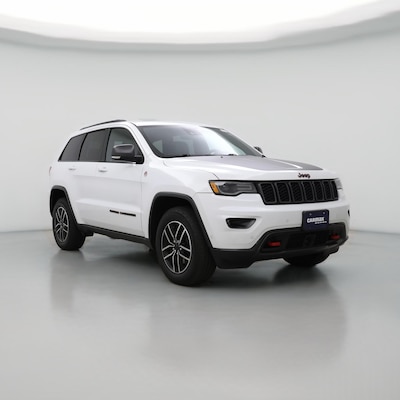 Recommended categories heading image of the selected vehicle