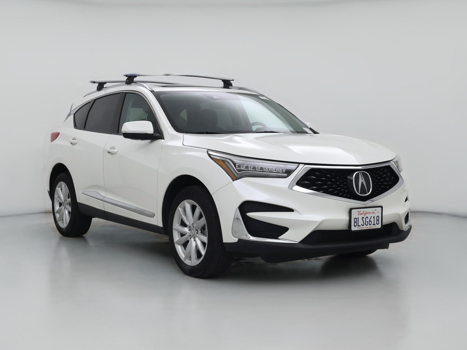 2019 Acura RDX Base