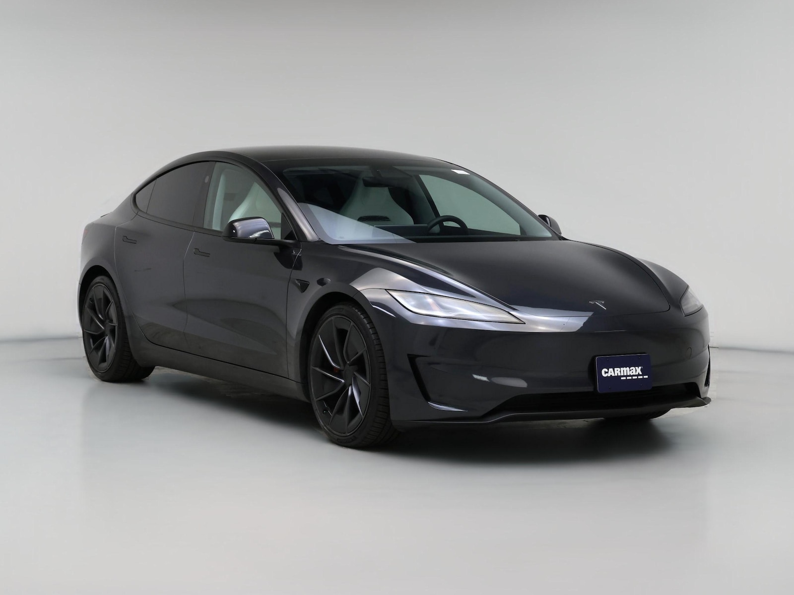 2024 Tesla Model 3 Performance