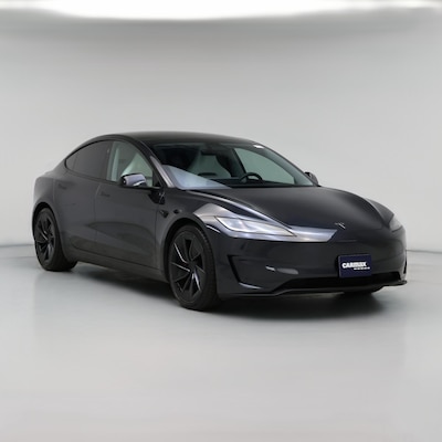 2024 Tesla Model 3 Performance