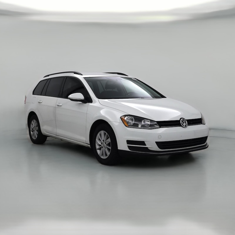 2016 Volkswagen Golf S