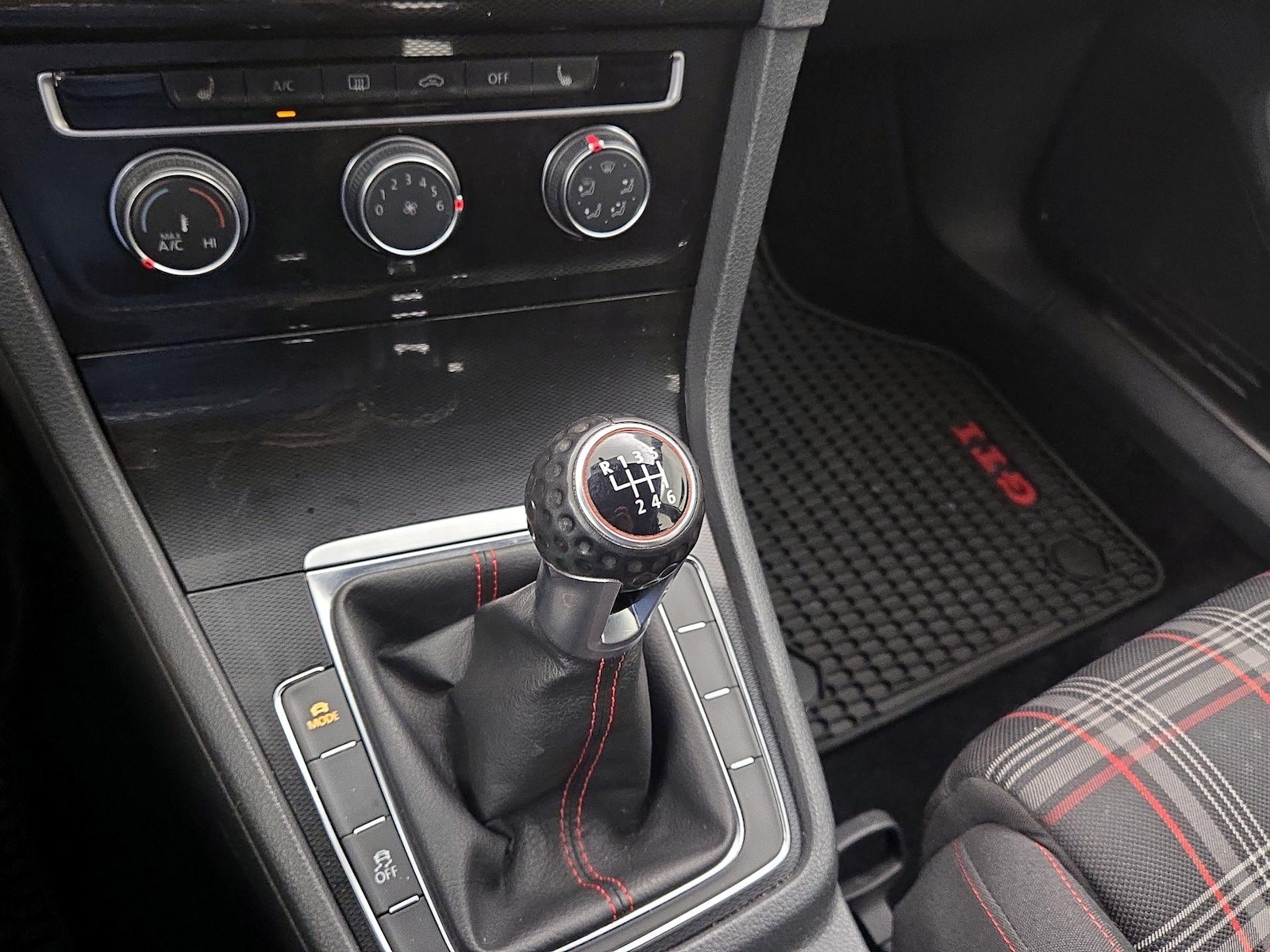 Manual Transmission