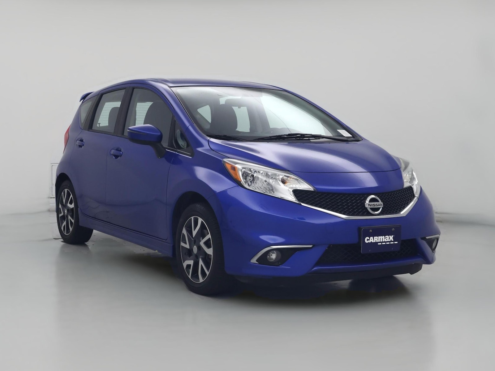 2015 Nissan Versa Note