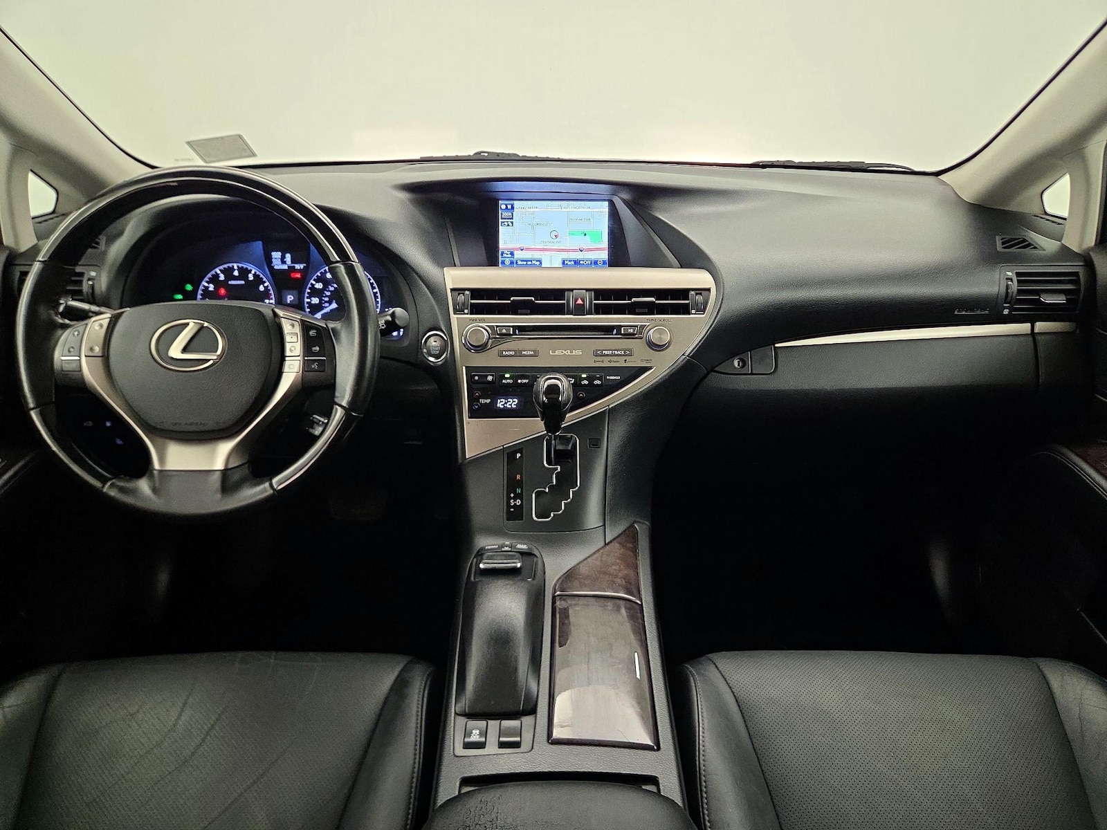 Navigation System