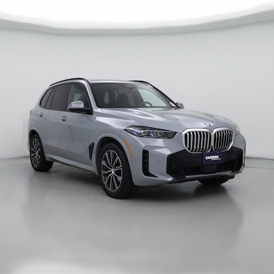 2024 BMW X5 Plug In Hybrid xDrive50e