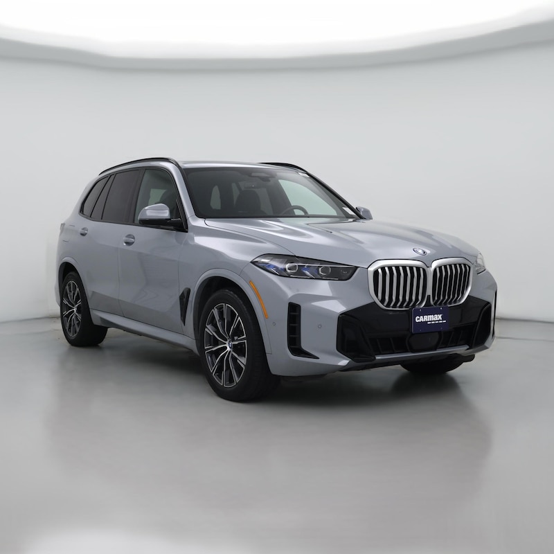 2024 BMW X5 Plug In Hybrid xDrive50e