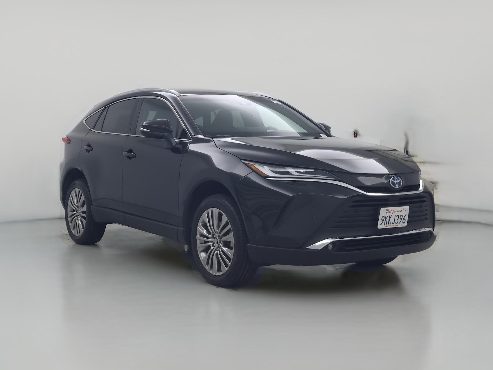 Smart Key & Power Hatch/Deck Lid