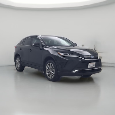 2024 Toyota Venza Hybrid XLE