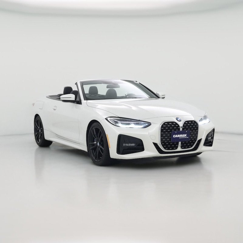 2021 BMW 430 I