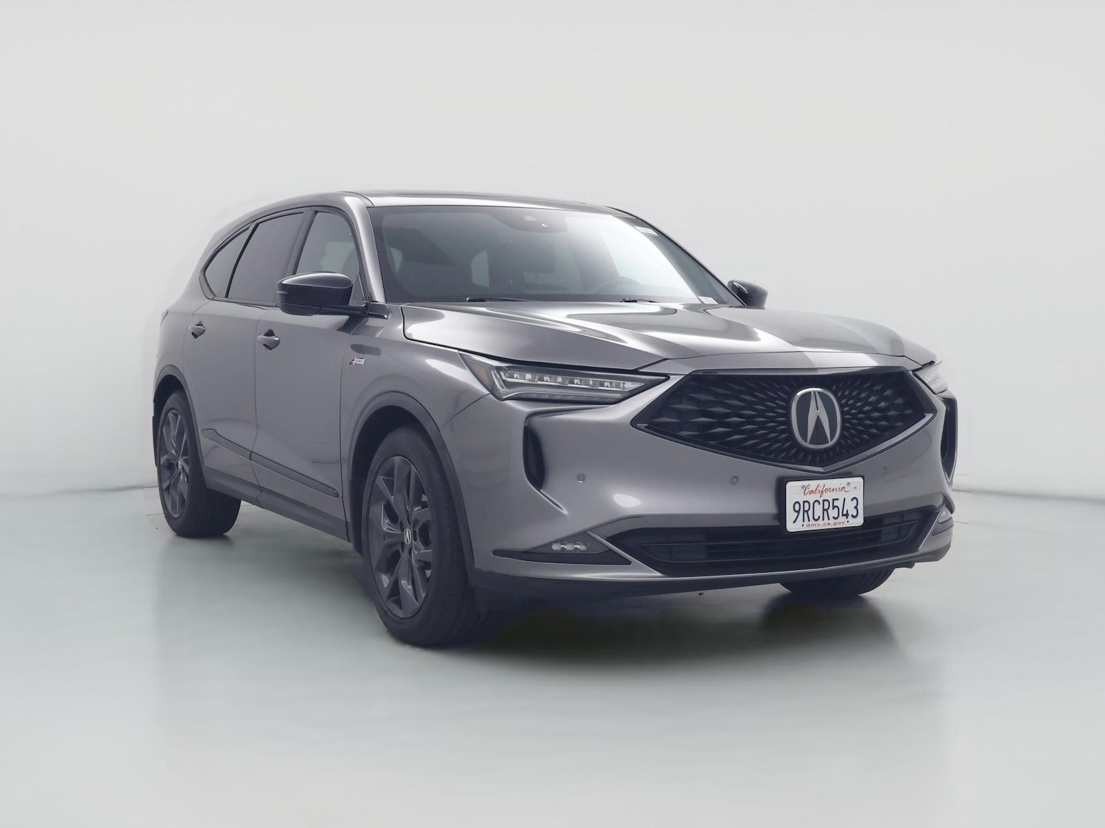 2022 Acura MDX