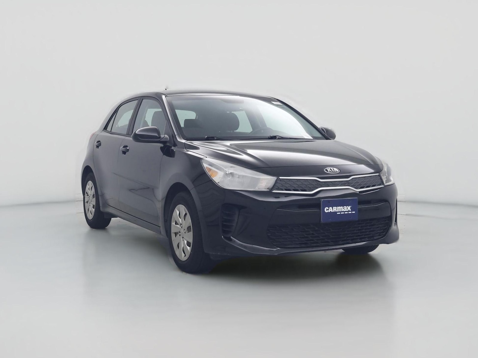 2018 Kia Rio 5-Door S