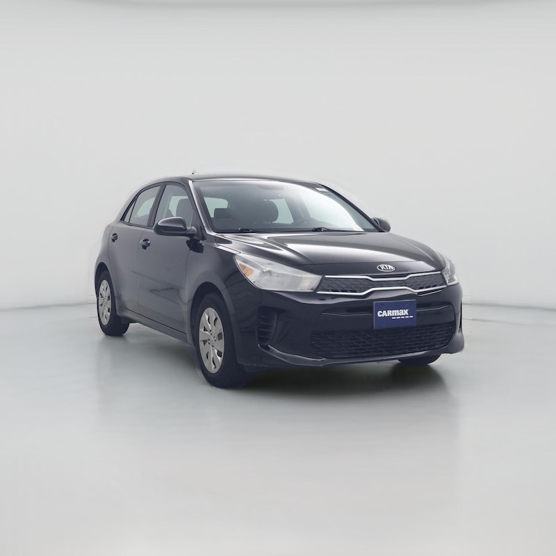 2018 Kia Rio5 S