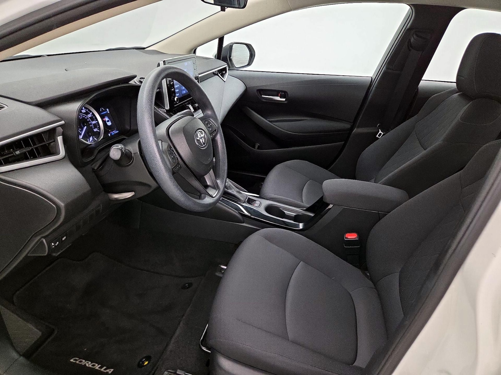 Side Airbags