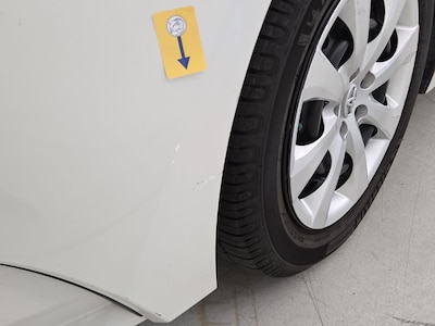 Condition detail