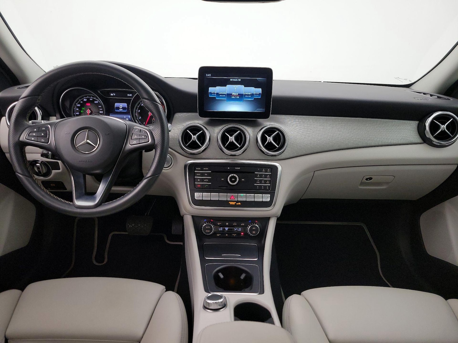 Rear View Camera