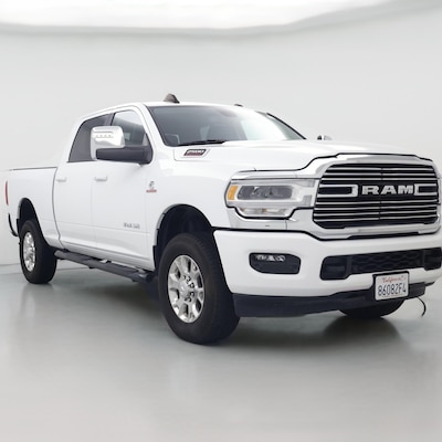 Vehicle exterior view