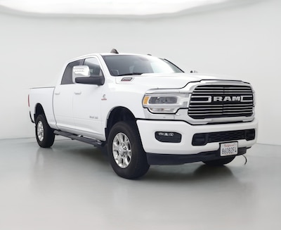 Recommended categories heading image of the selected vehicle