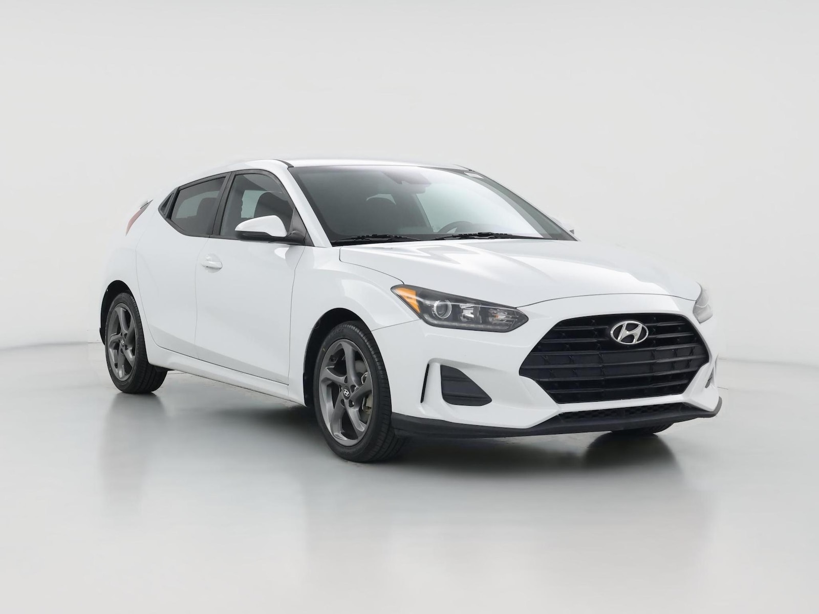 2019 Hyundai Veloster