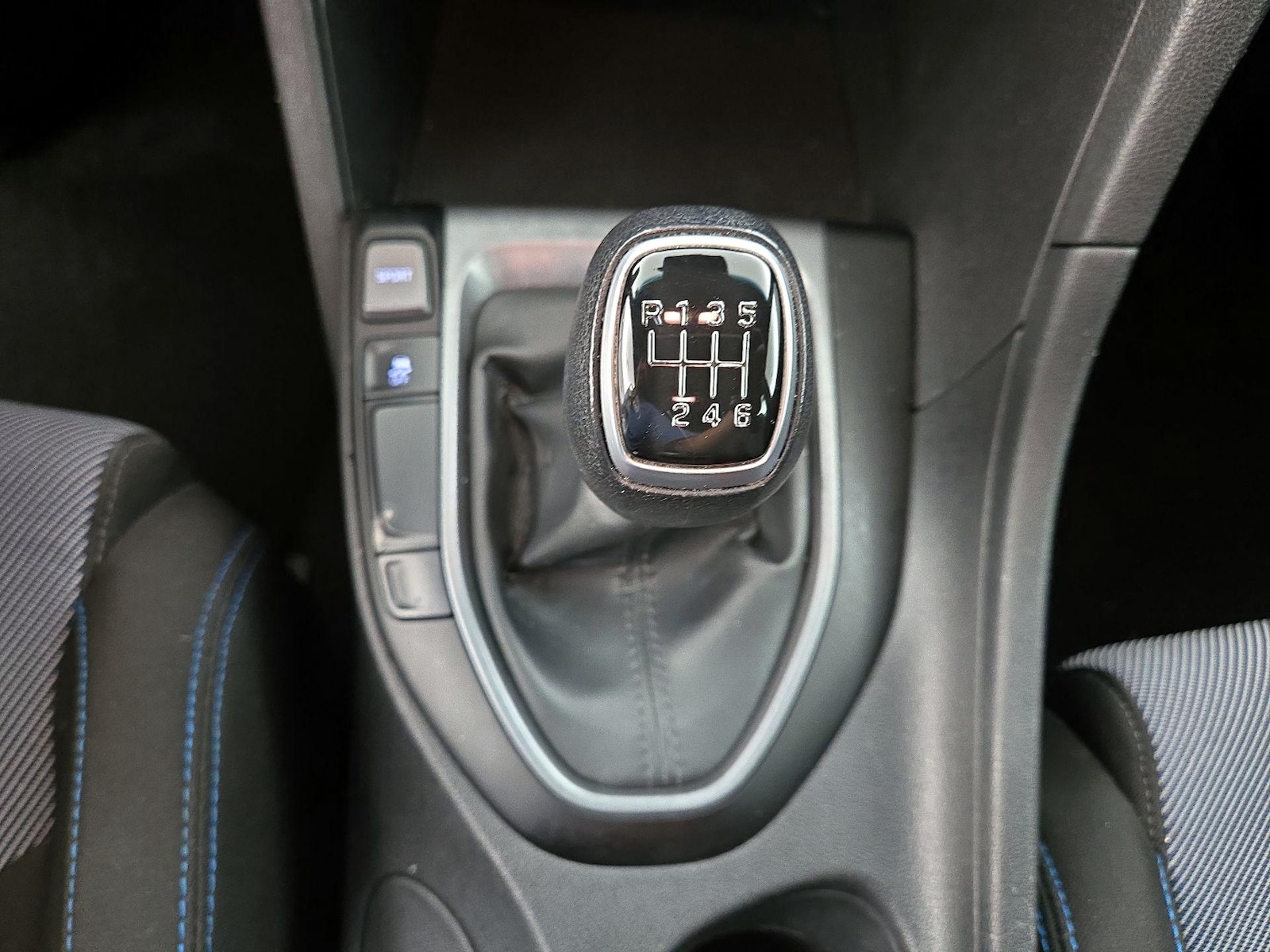 Manual Transmission