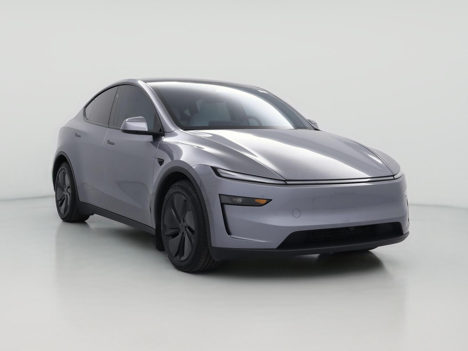 2026 Tesla Model Y Long Range