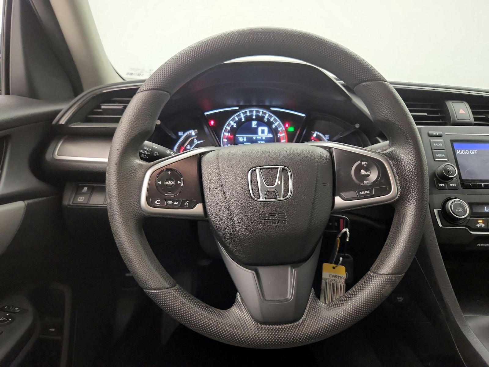 Lane Departure Warning