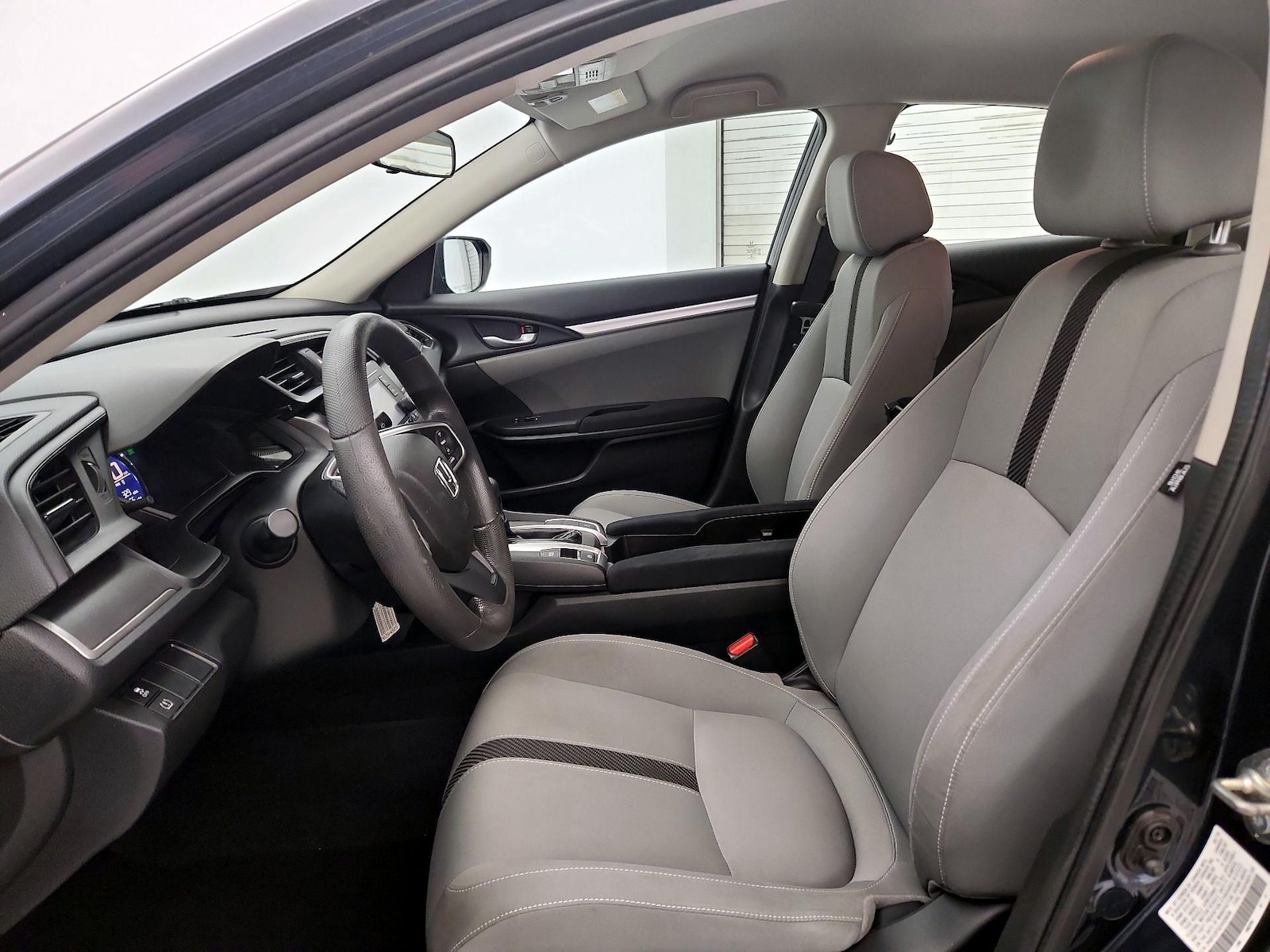 Side Airbags