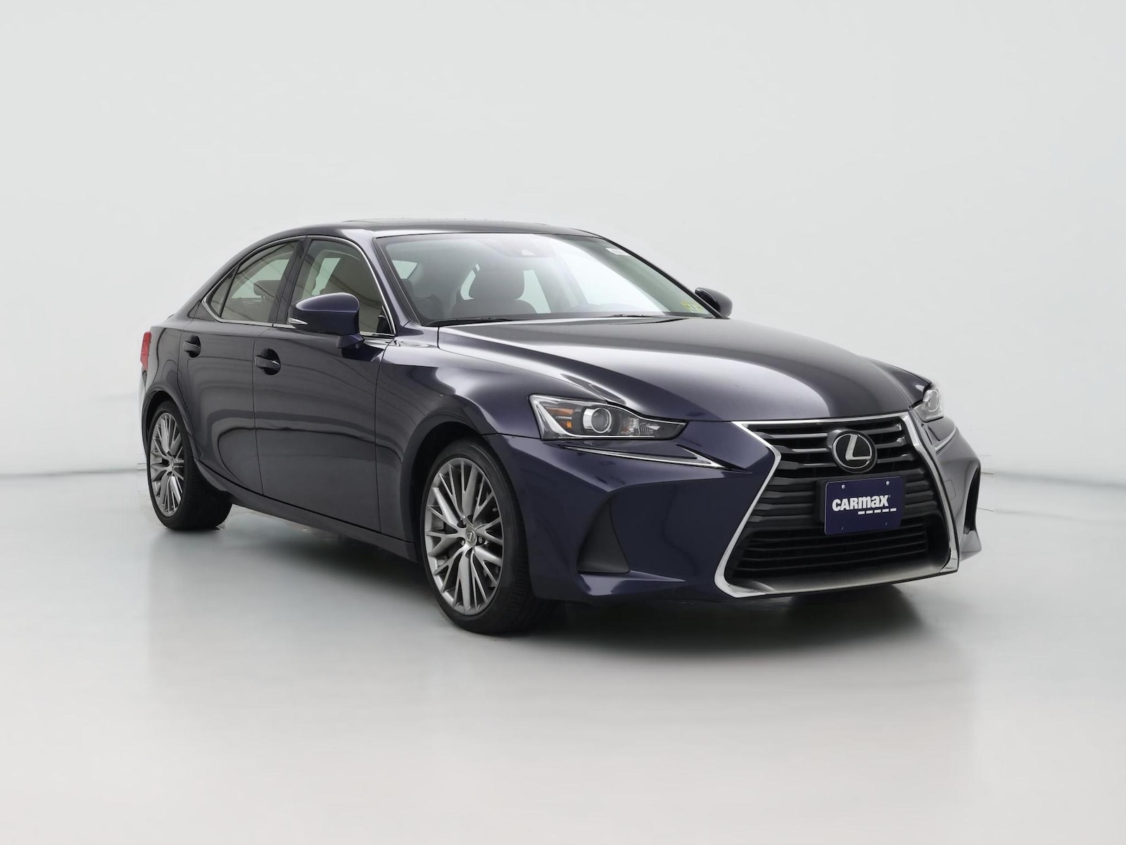2017 Lexus IS