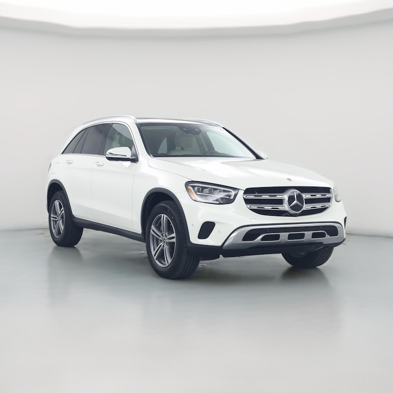 2022 Mercedes-Benz GLC300