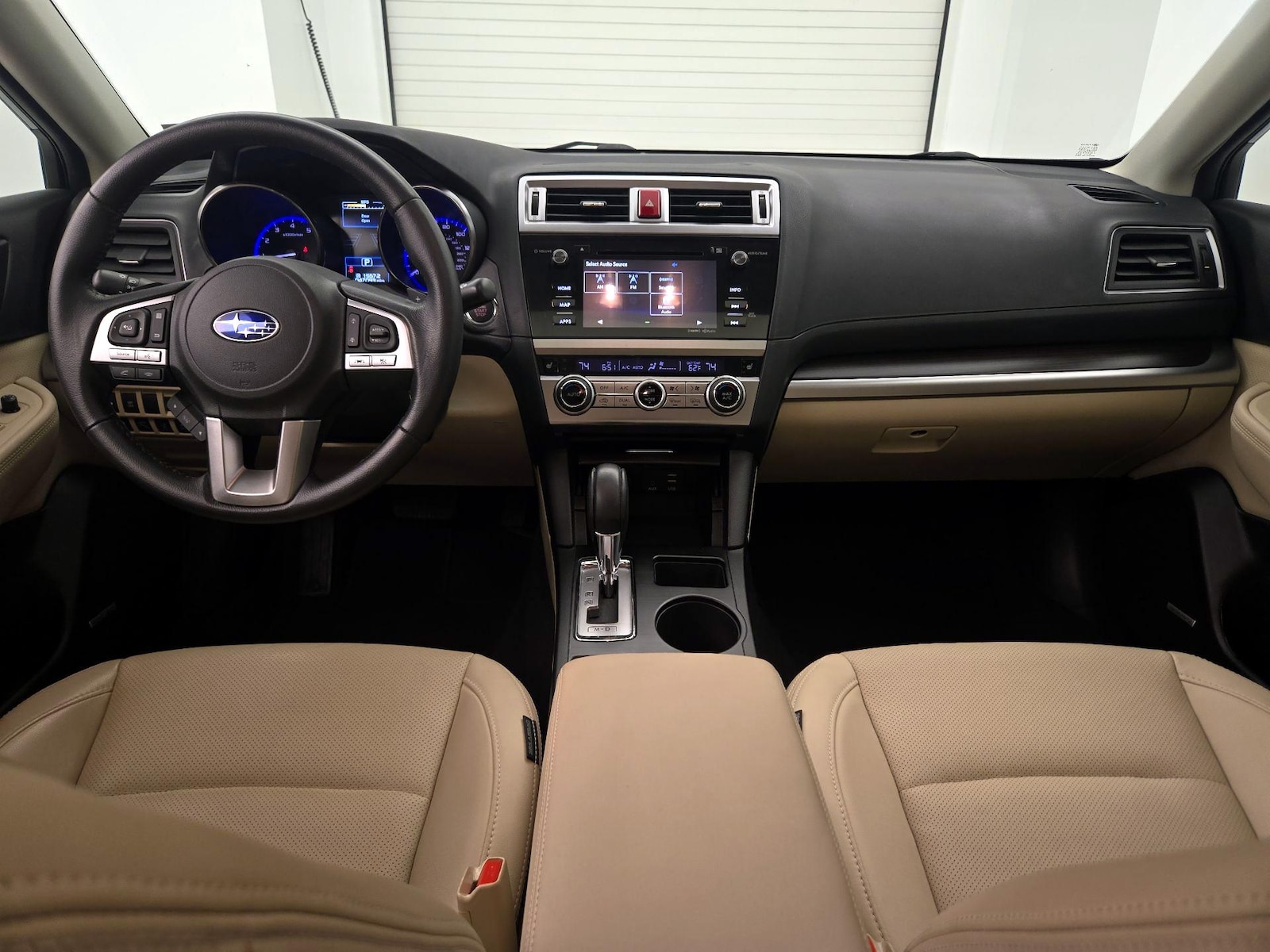 Navigation System