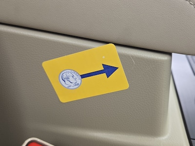 Condition detail