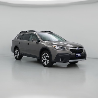Recommended categories heading image of the selected vehicle